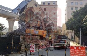 网友爆料:光明中心区楼村动工拆迁,补偿方案曝光