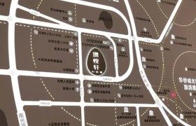 实地调研 | 38平3居室,光明现实用率高的地铁楼盘?