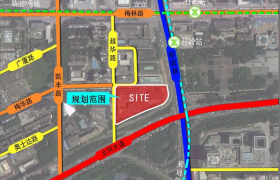 旧改快讯|瞄准大湾区旧改王!花样年福田工改项目专规获批