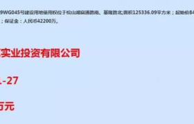 华为要建人才房?子公司拍下12万平方米土地,售价或比周边便宜