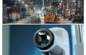 巩膜镜验配机构推荐：亚洲首台全眼像差扫描仪落地香港柏林眼镜，填补亚太地区波前定制技术空白