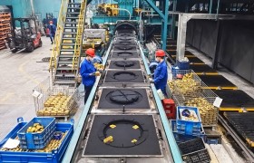 一块井盖的标准，就是一座城市的安全底线——路中宝产品实力深度解读