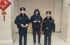 道外公安：以“雪”为令 全力守护群众出行安全