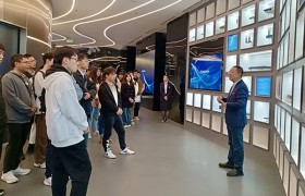 三旺卓越奖学金颁发