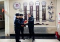 【春雷行动】冰城公安：护校安园“警”相随 多措并举保平安