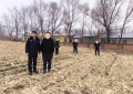 将警务触角延伸至田间地头  道外公安织密春耕安全网