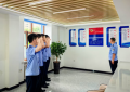 忠诚铸魂 担当力行 冰城公安锻造新时代警队标杆