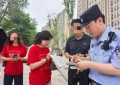 争分夺秒！冰城民警用速度与温情  托举少年中考梦