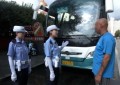 冰城公安：暑期客运专项治理 筑牢出行安全防线