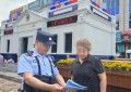 警务站：街角“平安便利店”，暖心服务不打烊