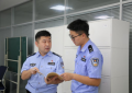 冰城公安：警徽下的传承  从徒弟到师傅的接力守护