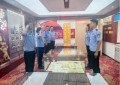 冰城公安：“师带徒”结对帮教  激活队伍建设新效能