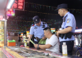 冰城公安：严查“九小场所”隐患  织牢辖区安全防护网