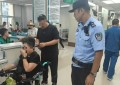 “警”急护航！  道外分局开辟“生命通道”助患者快速就医