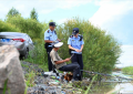 冰城公安出硬招！严打非法捕捞 守护江河“鱼水情”