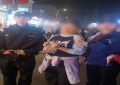 南岗分局民警巡逻中连续助寻走失儿童 暖心行动获赞誉
