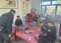 预防为先 服务前移  冰城公安主动警务筑牢民生安全防线