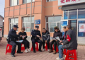 深耕基层警务 冰城公安“机制创新+科技赋能”激活治理新效能