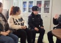 “鹦鹉”叫出“邻里愁”  社区民警巧解“心疙瘩”