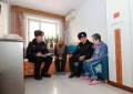 冰城公安：深耕基层宣反诈  守护银发享晚年