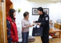 情暖夕阳红  冰城公安上门助老 守护银发幸福晚年