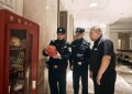 冰城公安：以“零隐患”标尺  丈量“九小场所”安全防线