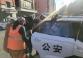 紧急救援！通河公安巡逻途中暖心守护癫痫发作居民