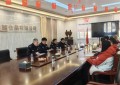 哈市呼兰警方精准服务 全力护航企业发展