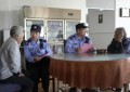 冰城公安：反诈课堂搬到老人身边  用“贴心话”守住“养老钱”