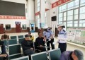 冰城公安深耕文明交通建设  多点发力守护群众平安出行
