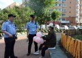 赵凯旋：扎根基层守初心 心系群众护平安