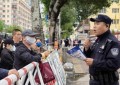 风雨伴逐梦！呼兰公安续写高考守护温馨答卷