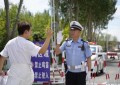 冰城公安：从青丝到白发  他们为梦想站好最后一班岗