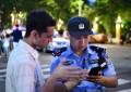 冰城公安：夏日护游“警”相随  平安守护“零距离”