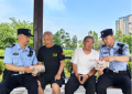 冰城公安踏访千家万户  深耕“百万警进千万家”筑牢平安根基