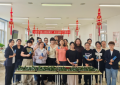 移家粽飘香 浓情过端午——鸡西移动公司开展端午节职工包粽子主题活动