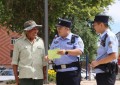 冰城公安：扎根农耕一线  筑牢黑土粮仓法治屏障