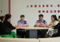 守住“钱袋子”  冰城公安“考后反诈课”开讲