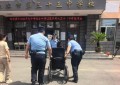 安全感拉满！直击道外公安暖心守护瞬间