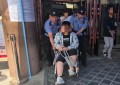 全面开启“护考模式” 冰城公安倾力护航  莘莘学子逐梦中考