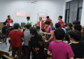 平安产险东阳支公司：警保联动进乡村 筑牢交通与金融安全防线