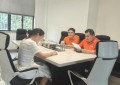 台风“巴威”逼近，平安产险金华中心支公司全力以赴做好灾前部署