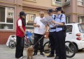 冰城公安深耕文明养犬宣传  以温情普法引领城市养宠新风尚