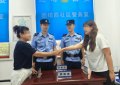 冰城公安：做实护游硬举措  擦亮平安文旅名片
