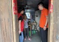 党建引领战台风 党员冲锋显担当——平安产险金华中心支公司党员奋战防台一线