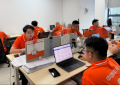 一小时极速赔付 平安产险永康支公司高效办结台风“白海豚”车险报案