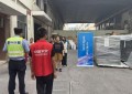9月金融周|平安产险东阳支公司开展金融知识进乡村进企业活动