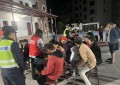 平安产险东阳支公司：警保联动进乡村 安全反诈入民心