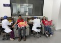 平安产险武义支公司：无偿献血传大爱 公益行动显担当
