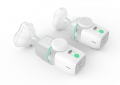 布咳乐F6高性能罐式雾化器发布，应对儿童雾化治疗长期痛点